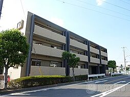 京王線 多磨霊園駅 徒歩8分の賃貸マンション