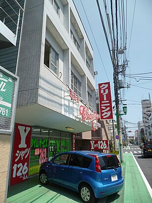 外観画像