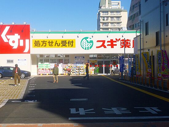 外観画像