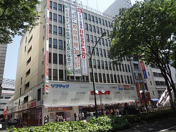 外観画像