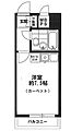 ライオンズシティ八王子2階4.0万円