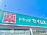 周辺：ドラッグセイムス 国分寺並木店　距離約450m