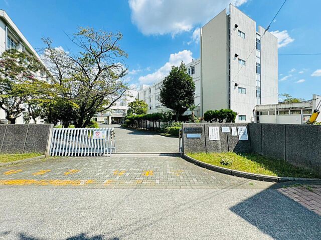 周辺 多摩・永山ガーデンハウス 6階/-