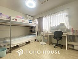 子供部屋の画像