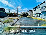 東京都調布市小島町3丁目：物件画像