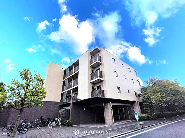グランノア和泉多摩川イーストスクエア