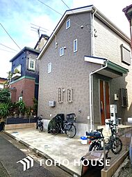 三鷹市大沢2丁目 中古戸建