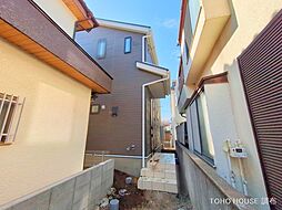 クレイドルガーデン 狛江市西野川 第10