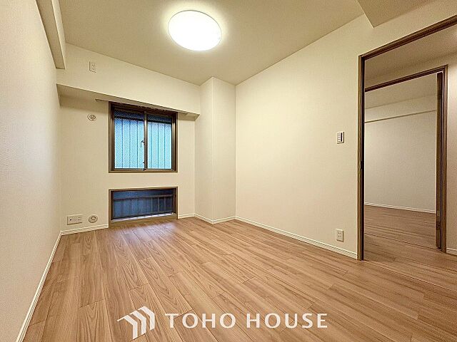 子供部屋 エルフォレストガーデンウィング棟 8階/-