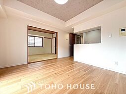 ライオンズマンション京王南大沢