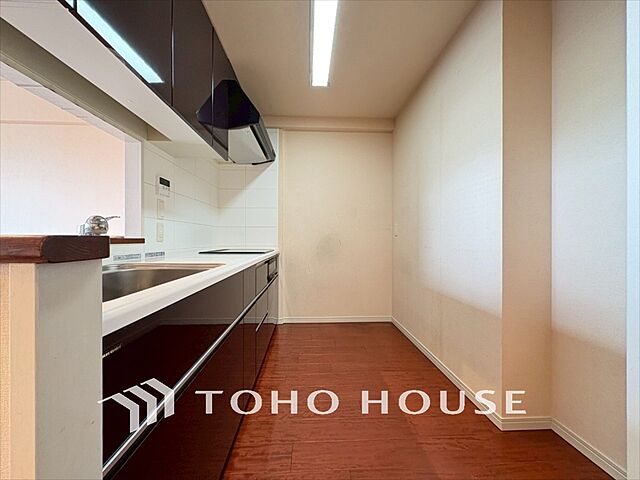 キッチン ベルディオ三鷹レジデンス 8階/-