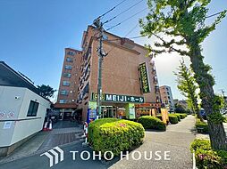 喜多見ハイツ