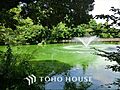 井の頭恩賜公園...