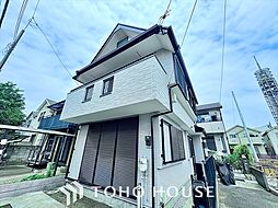 西東京市芝久保町5丁目 中古戸建