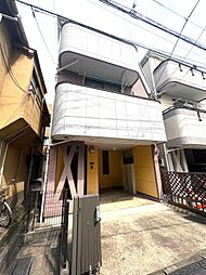 世田谷区上馬2丁目 中古戸建