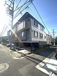 世田谷区野沢1丁目 中古戸建