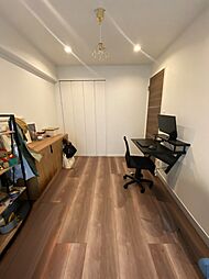 子供部屋の画像