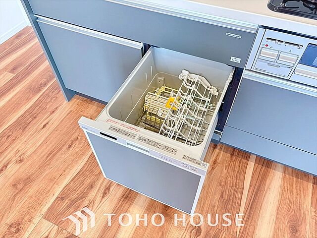 設備 カーサ桜上水 4階/-