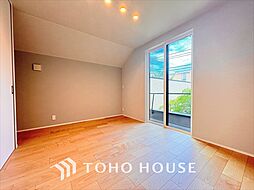 子供部屋の画像