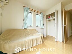 子供部屋の画像
