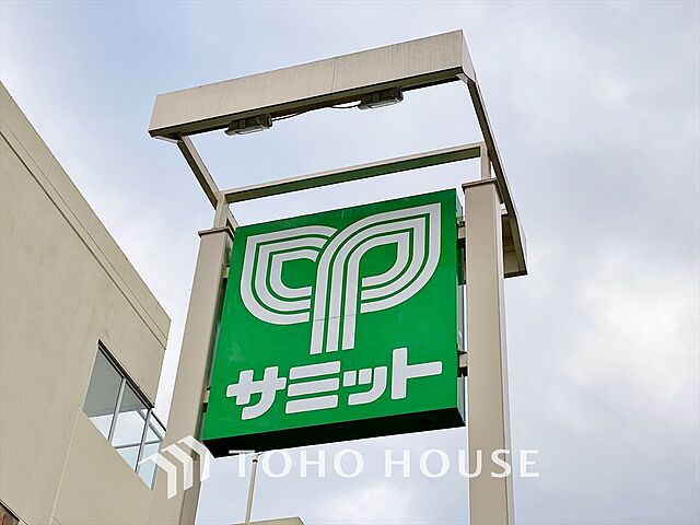 周辺 ネオコーポ国分寺 1階/-