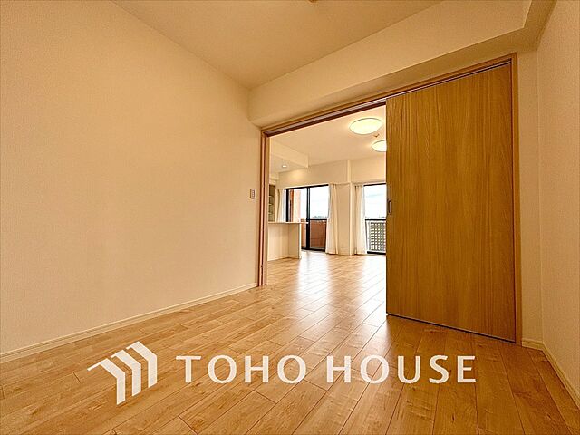 寝室 アーバンフォレスト柿生 4階/-