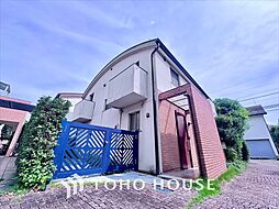 杉並区善福寺4丁目 中古戸建