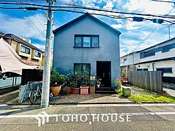 武蔵野市吉祥寺南町3丁目 中古戸建