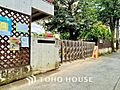 小金井教会幼稚...