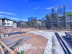 稲城市平尾4丁目 新築戸建