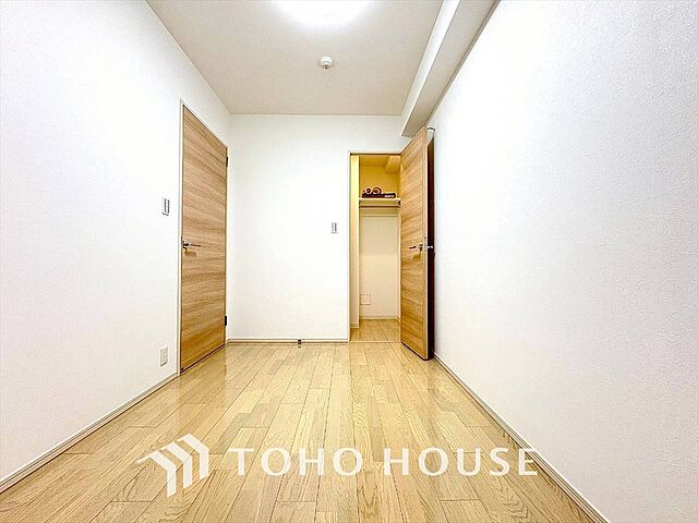 寝室 ミッドプレイス八王子 11階/-