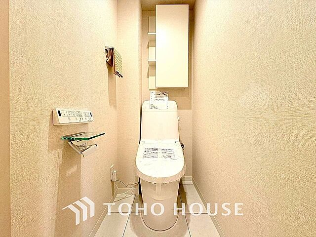 トイレ ミッドプレイス八王子 11階/-