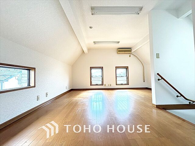 子供部屋 杉並区下高井戸4丁目