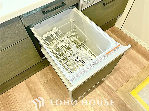 設備を拡大表示