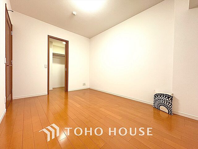 子供部屋 グランシティユーロパレス花小金井 3階/-