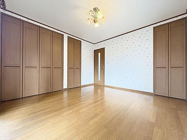 洋室