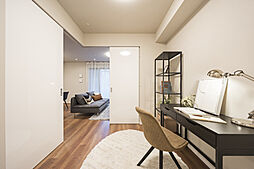 子供部屋の画像