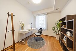 子供部屋の画像