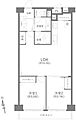 花小金井スカイハイツ3階2,699万円