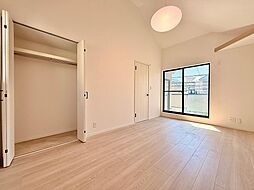 子供部屋の画像