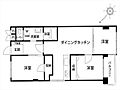 ハイツ烏山3階3,880万円