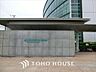 周辺：杏林大学医学部付属病院 距離約300m