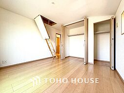 子供部屋の画像