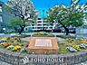 周辺：世田谷二丁目ふれあい公園 距離約130m