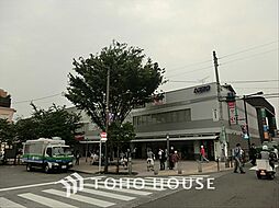 京王線 仙川駅 距離約1200m