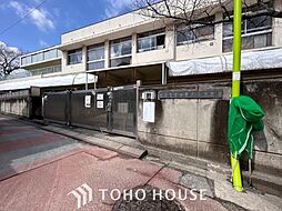 給田保育園 距離約1200m