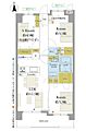 ライオンズガーデン小金井南5階4,799万円
