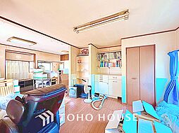 室内の画像