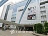 周辺：JR中央本線 立川駅 距離約400ｍ
