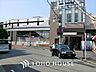 周辺：京王電鉄京王線 武蔵野台駅 距離約880m